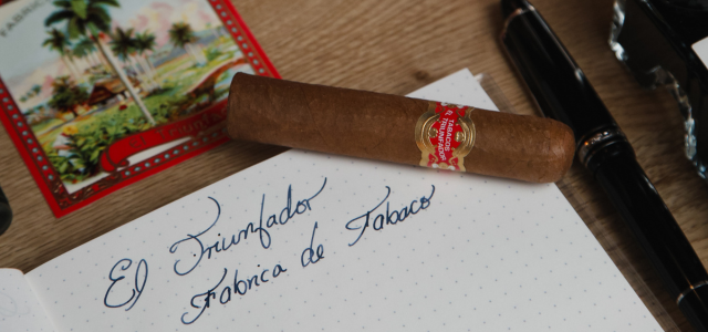 Triunfador