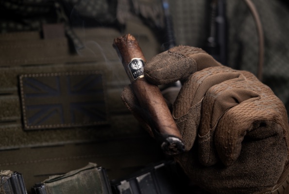 Trident The Bren Cigar