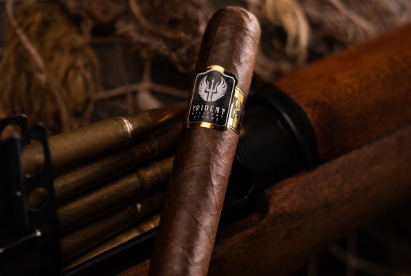 Trident The Few Cigar