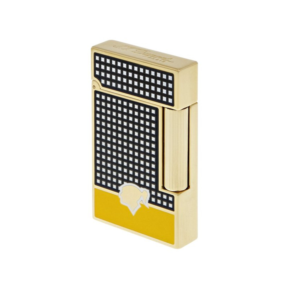 ST Dupont Lighter Ligne 2 Cohiba Limited Edition