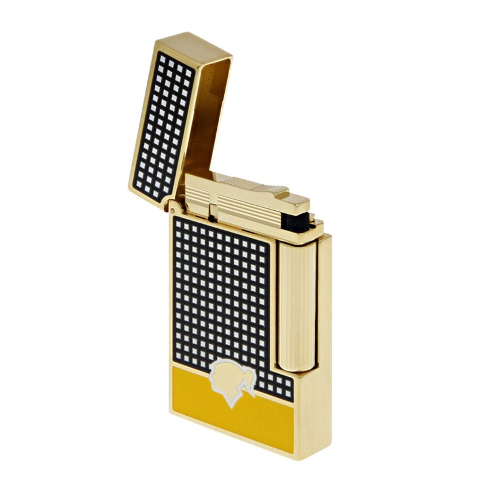 ST Dupont Lighter Ligne 2 Cohiba Limited Edition