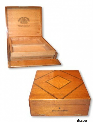 H. Upmann 