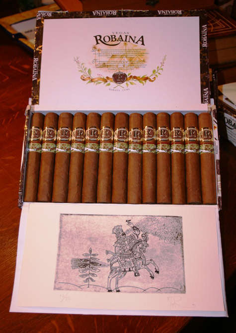 Vegas Robaina Angel Ramirez