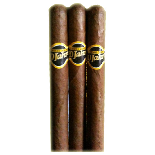 10th anniversary of 5th Avenue  Cigars (set of 3 original cigars