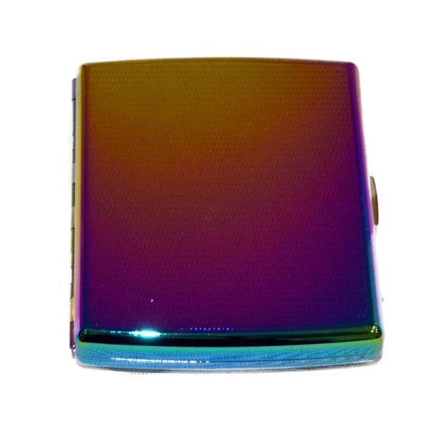 Angelo Rainbow Cigarette Case