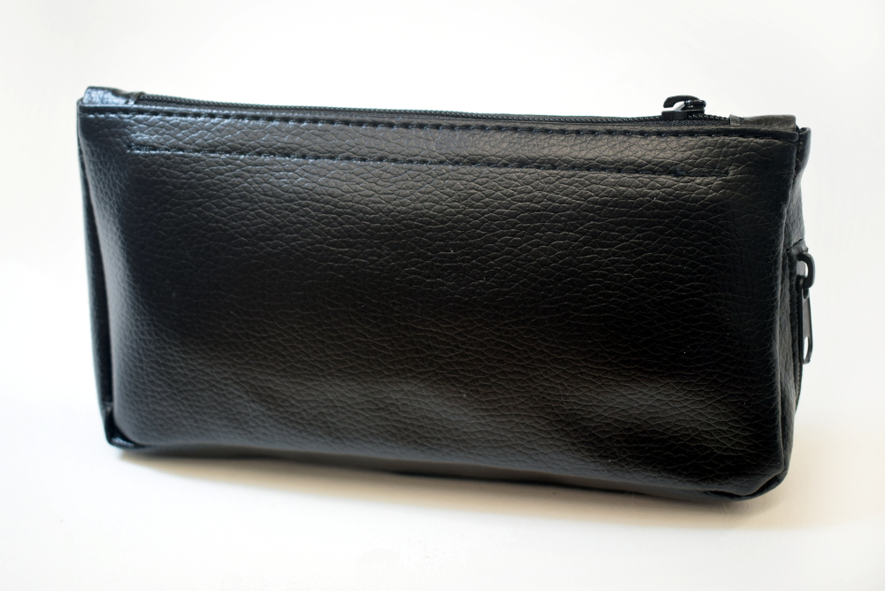 Tobacco Pipe Pouch Combination (PP034)