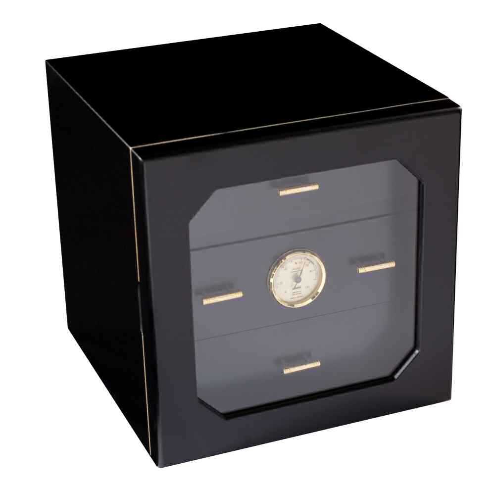 Adorini Chianti Medium Deluxe Cigar Humidor 100 Cigar Capacity