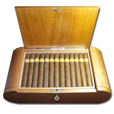 Habanos 1492 humidor of 50