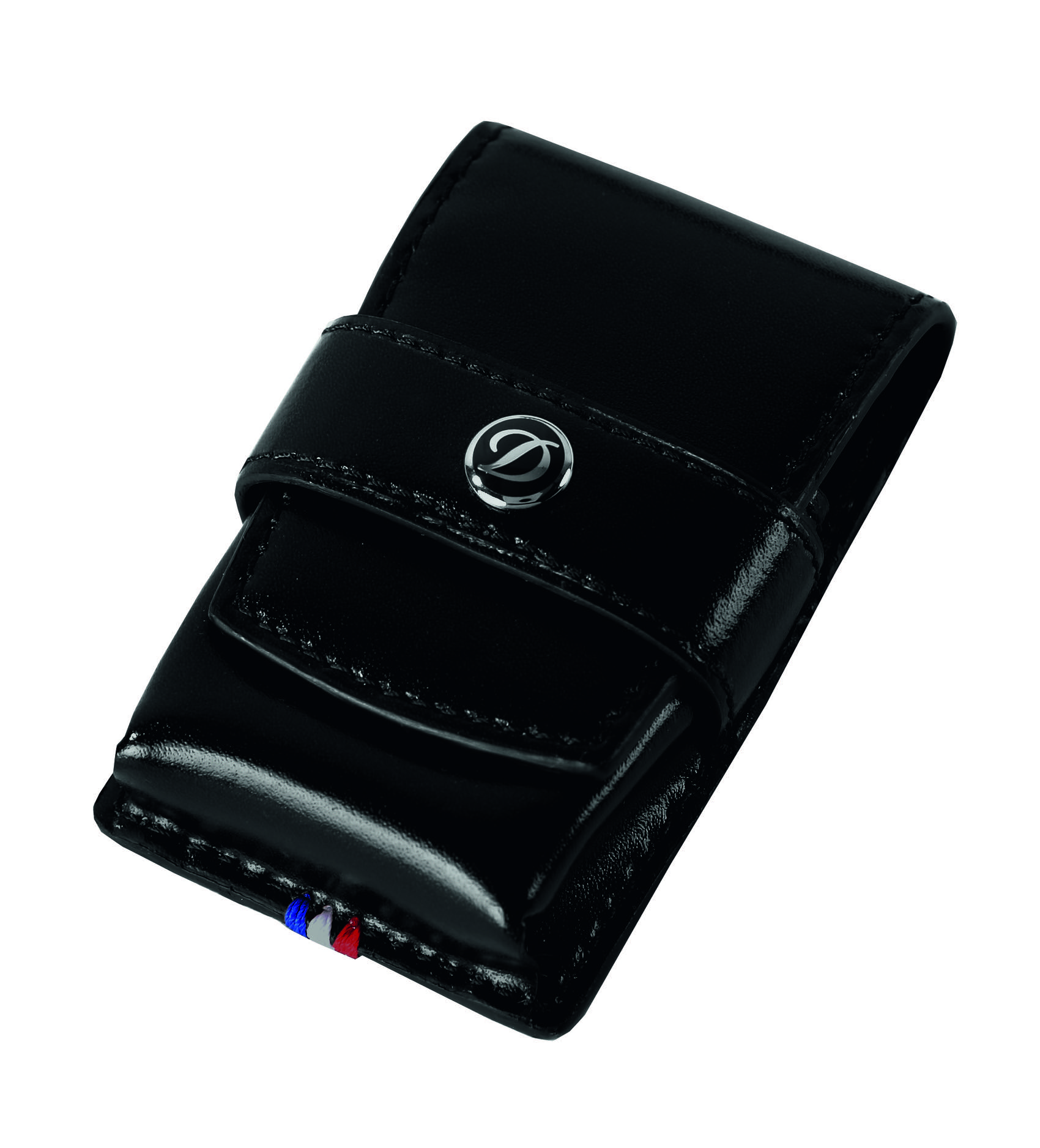 ST Dupont Lighter Case Black