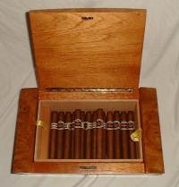 Cuba Tobacco 1994