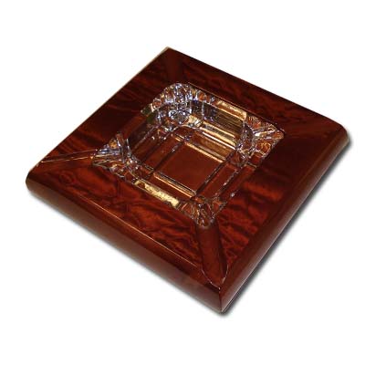 SALE Marconi ashtray (2002)