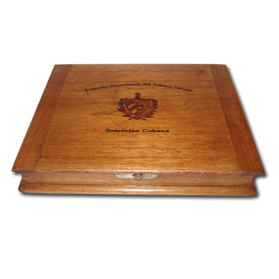 Empresa Consolidada Cabinet 1960s (201)