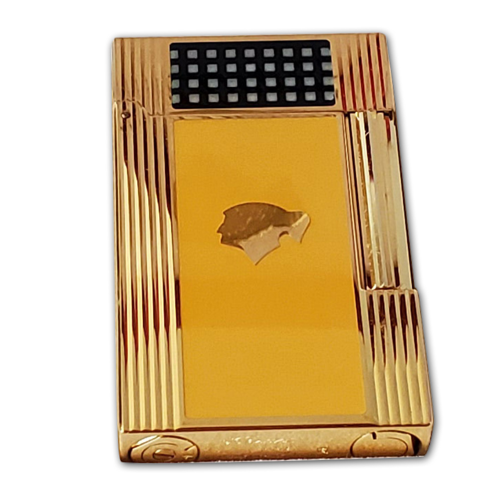 ST Dupont Lighter Ligne 2 Cohiba Limited Edition No. 359 of 500