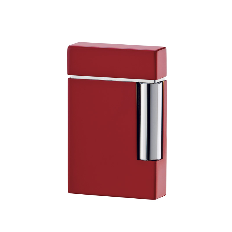 ST Dupont Lighter Ligne 8 Red
