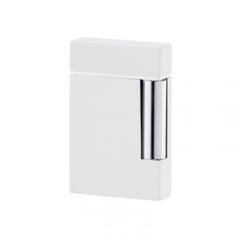 ST Dupont Lighter - Ligne 8  - White