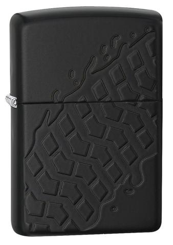 Zippo - Tire Tread - Windproof Lighter