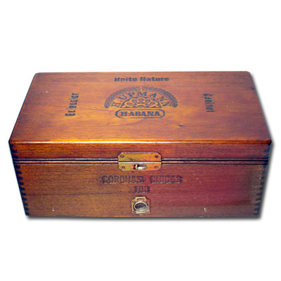 H. Upmann Coronas Chicas Cabinet (303)