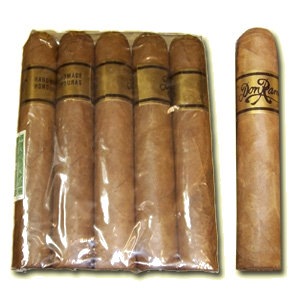 Don Ramos Epicure Cigar (Discontinued) - Bundle of 25