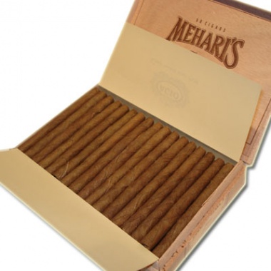 Meharis by Agio Sweet Orient Cigar (Discontinued) - Box of 50