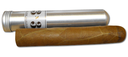 Cusano 3 x 3 Tubos Robusto Cigar - 1 Single Cusano 3 x 3 Tubos Robusto Cigar - 1 Single