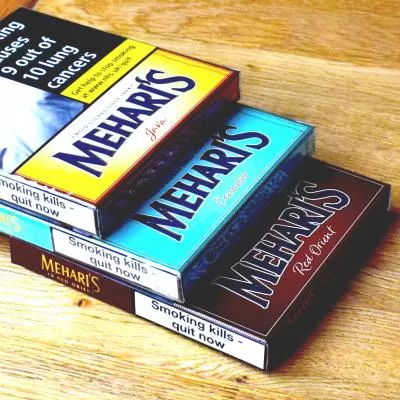 Meharis by Agio Cigars