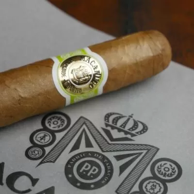 Macanudo Cigars