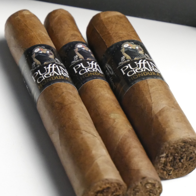 Puffin Cigars - Featured Brand