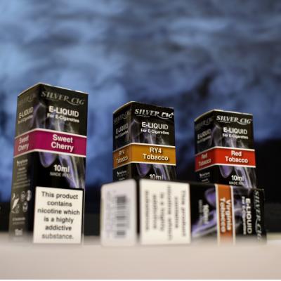 Snuff, Shisha & Tobacco Alternatives