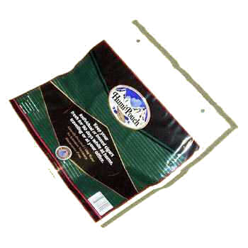 Humidified Cigar Travel Pouch/Bag - Large