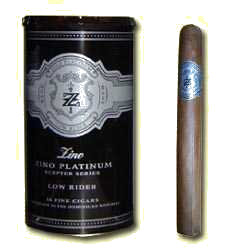Zino Low Rider Cigar - 1 Single
