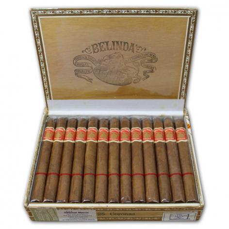 Belinda Coronas Cigar - Box of 25