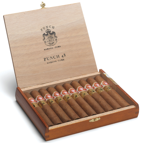 LCDH Punch Punch 48 Cigar - Box of 10
