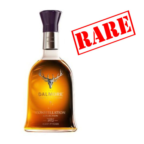 Dalmore Constellation Collection 1972 Cask 1