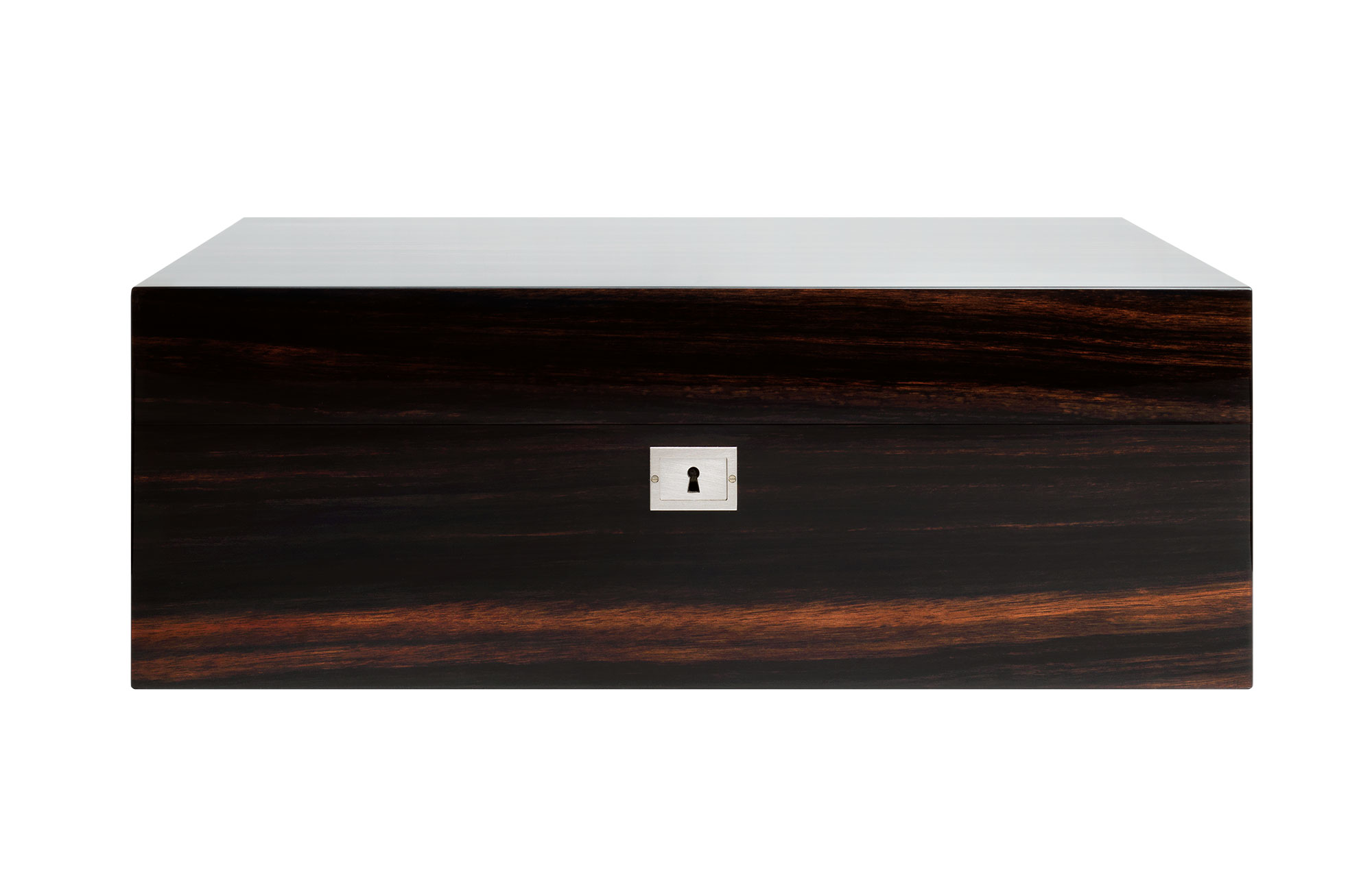 Davidoff Giant Humidor Macassar Brilliant