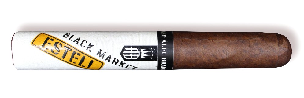 Alec Bradley Black Market Esteli Toro Cigar - 1 Single