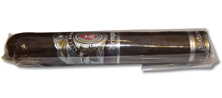 Alec Bradley - Tempus Terra Novo Maduro Cigar - 1 Single