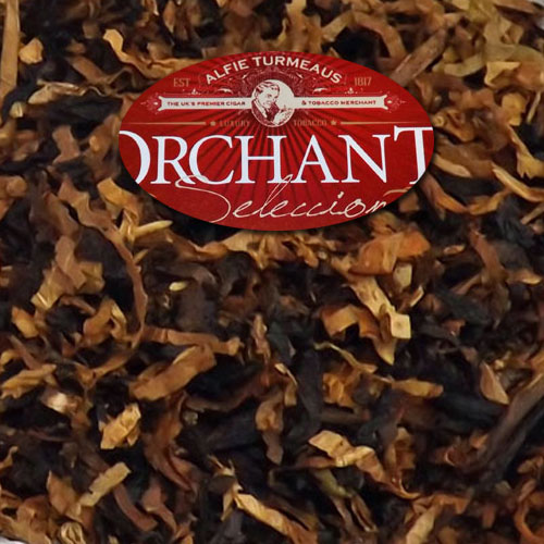 Turmeaus Orchant Selection Pipe Tobacco - Loose