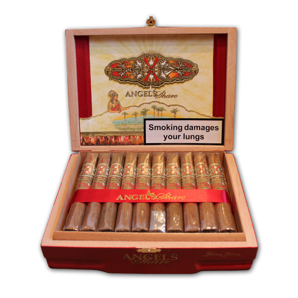 Arturo Fuente Angels Share Fuente Fuente Cigar - Box of 32