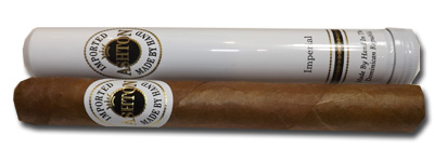 Ashton Classic Imperiales Tubed Cigar - 1 Single (Discontinued)