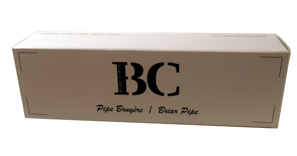Butz Choquin Mirage Square Panel Pipe (BC012)