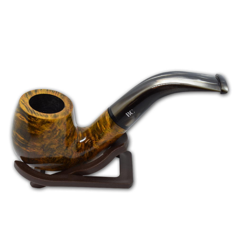 Butz Choquin Mirage Large Bent Pipe (BC002)