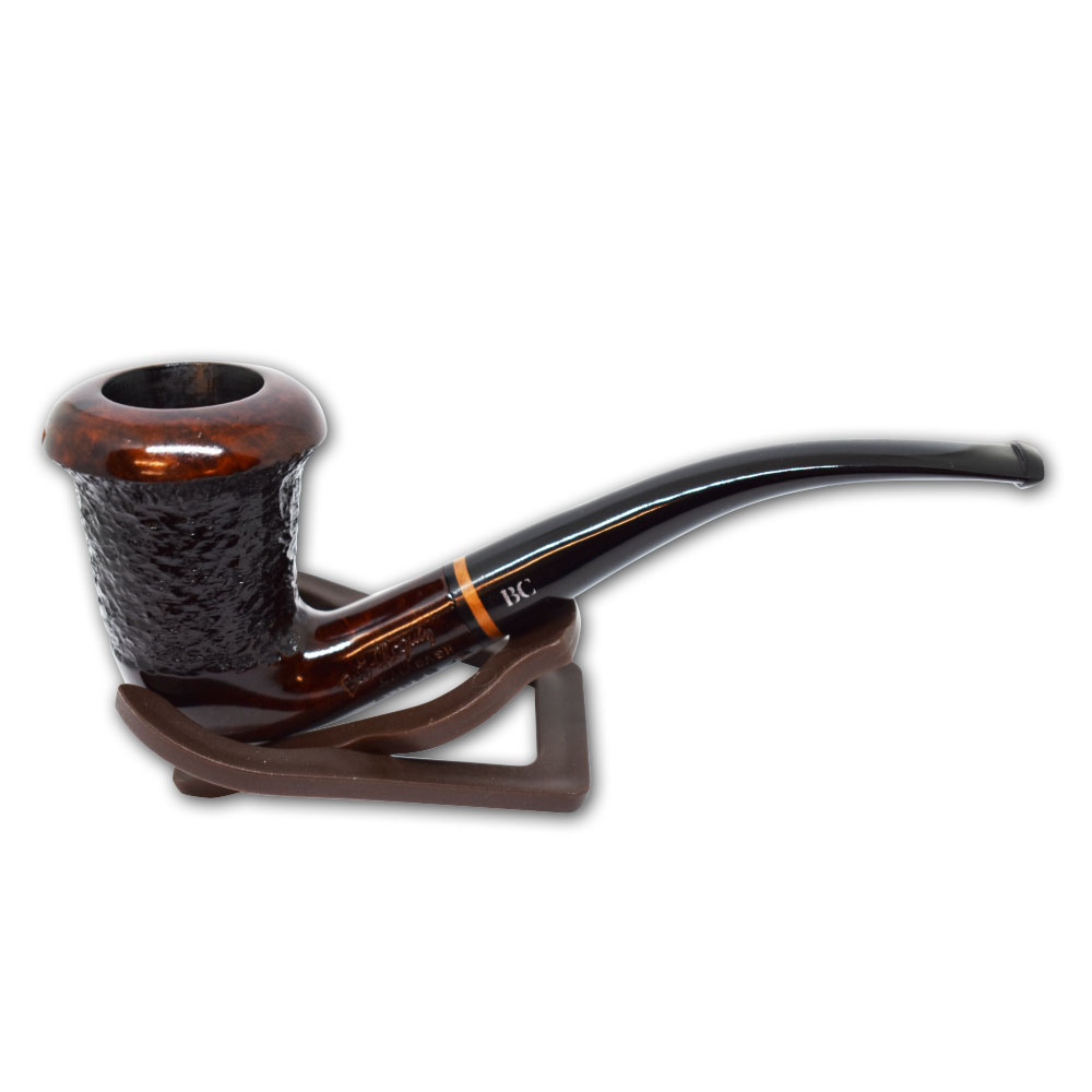 Butz Choquin Junior Super Calabash Pipe (BCJUN2)