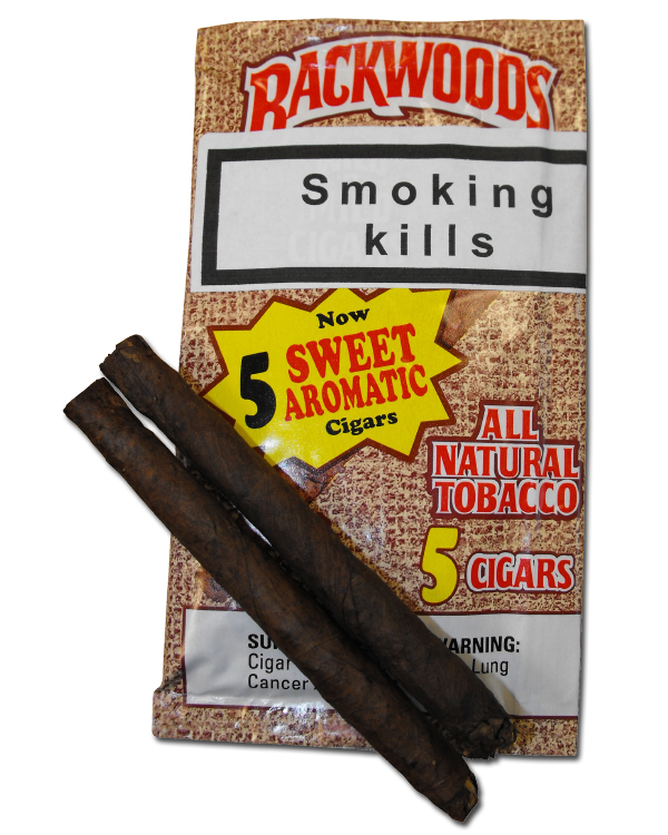 Backwoods coupon code