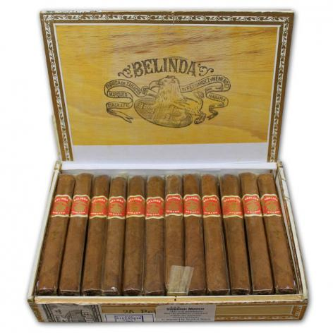 Belinda Petit Coronas Cigar - Box of 25