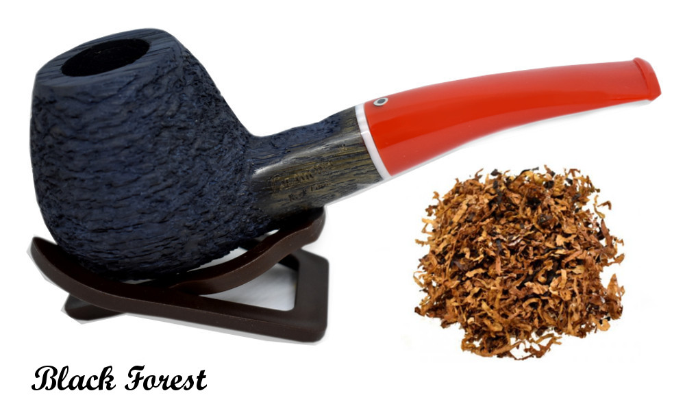 Samuel Gawith Black Forest Pipe Tobacco (20g Loose)