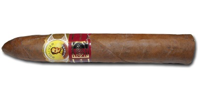 Bolivar Belicosos Finos - Special LCDH Centenary (2004) - 1 single