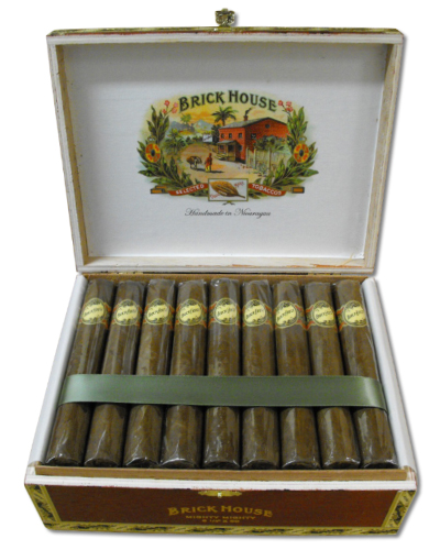 Brick House Mighty Mighty Cigar - Box of 25