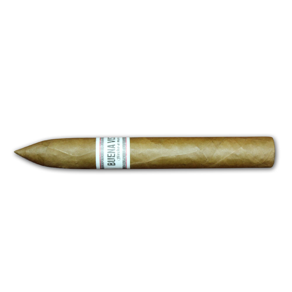 Buena Vista Araperique Belicoso Cigar - 1 Single