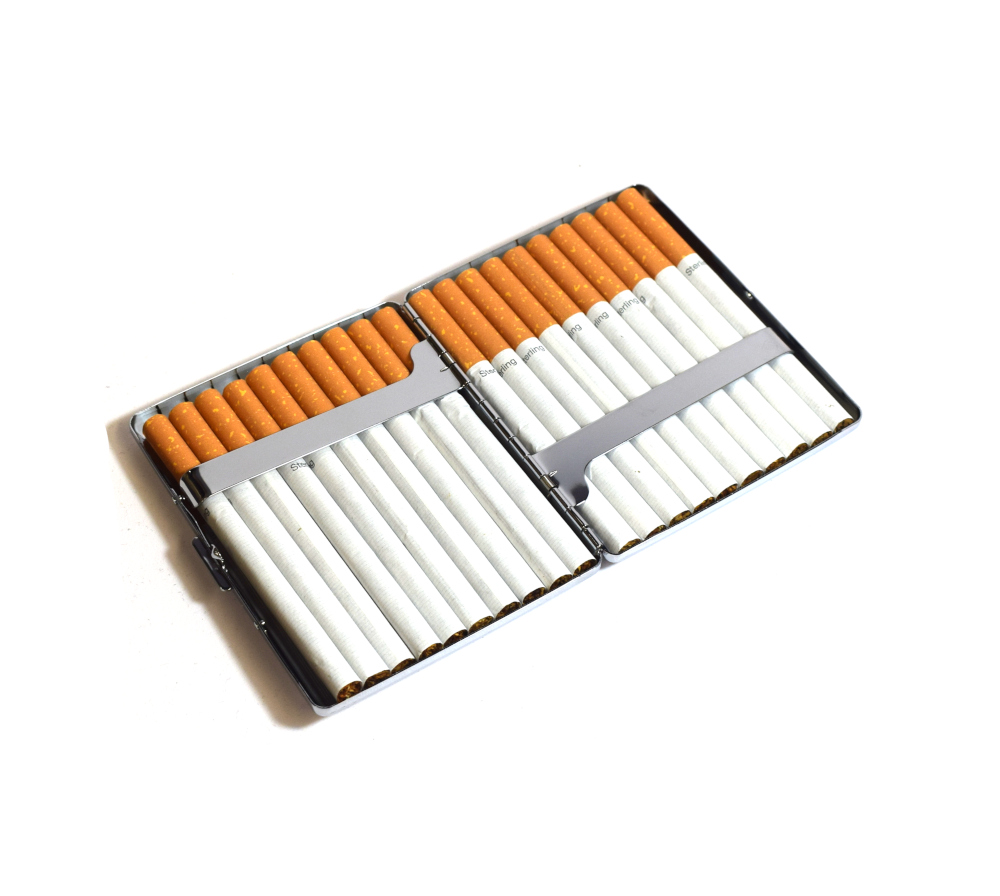 pre rolled cigarettes Smoke Signals – What You Need to Know About Pre-Rolled THC Cigarettes