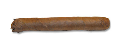 C.Gars Ltd Dutch Blend Wilde Spriet Cigarillos - 1 Single